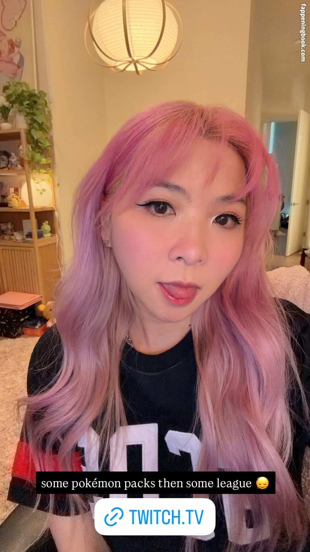 Yvonnie Onlyfans Nude Leaked Photos photo leak 12 of 50