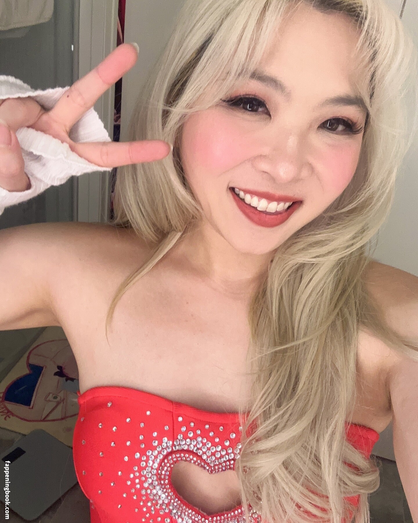 Yvonnie Onlyfans Nude Leaked Photos photo leak 32 of 50