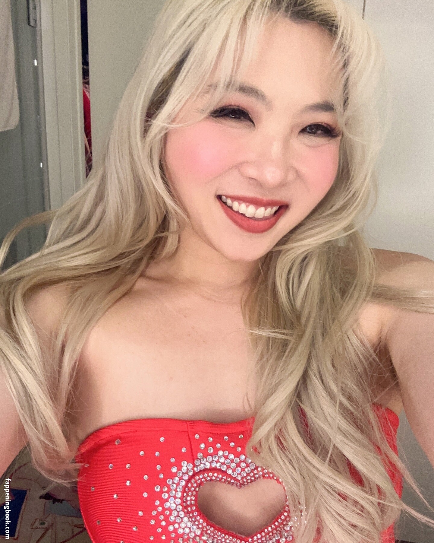 Yvonnie Onlyfans Nude Leaked Photos photo leak 33 of 50