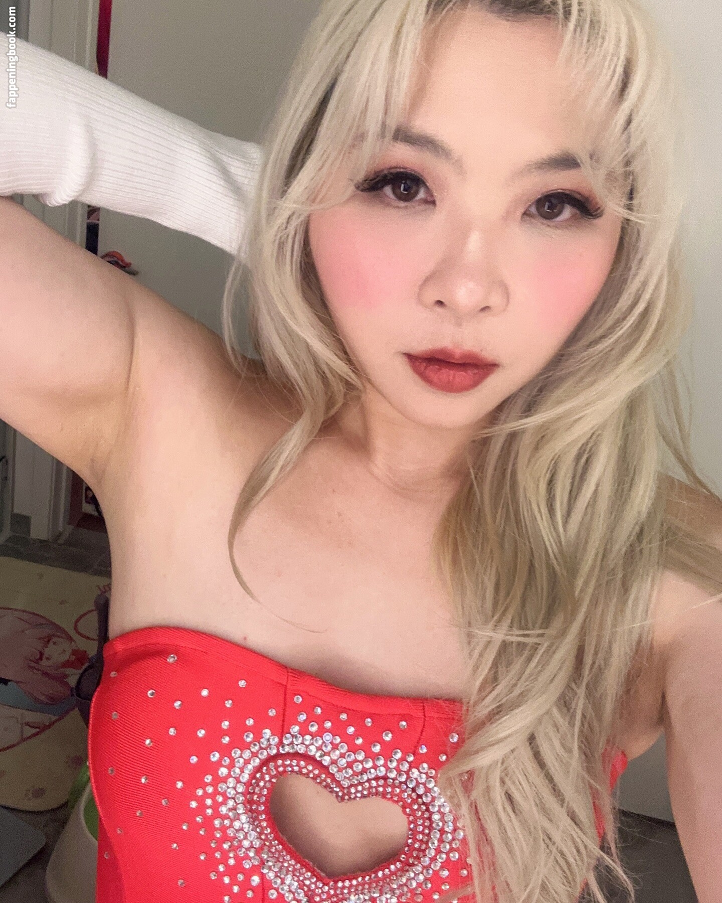 Yvonnie Onlyfans Nude Leaked Photos photo leak 34 of 50