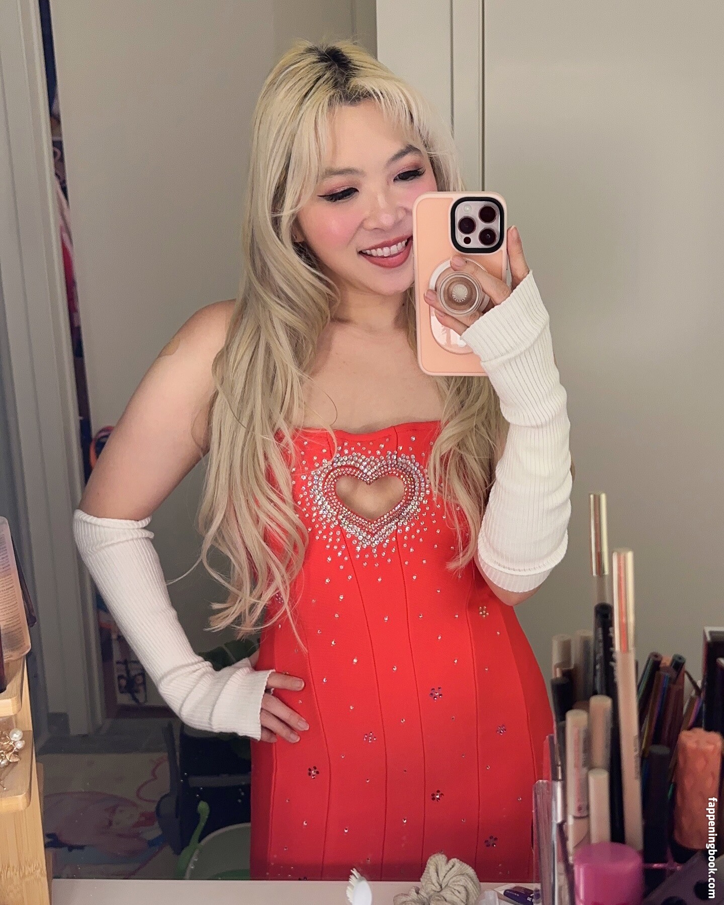 Yvonnie Onlyfans Nude Leaked Photos photo leak 35 of 50