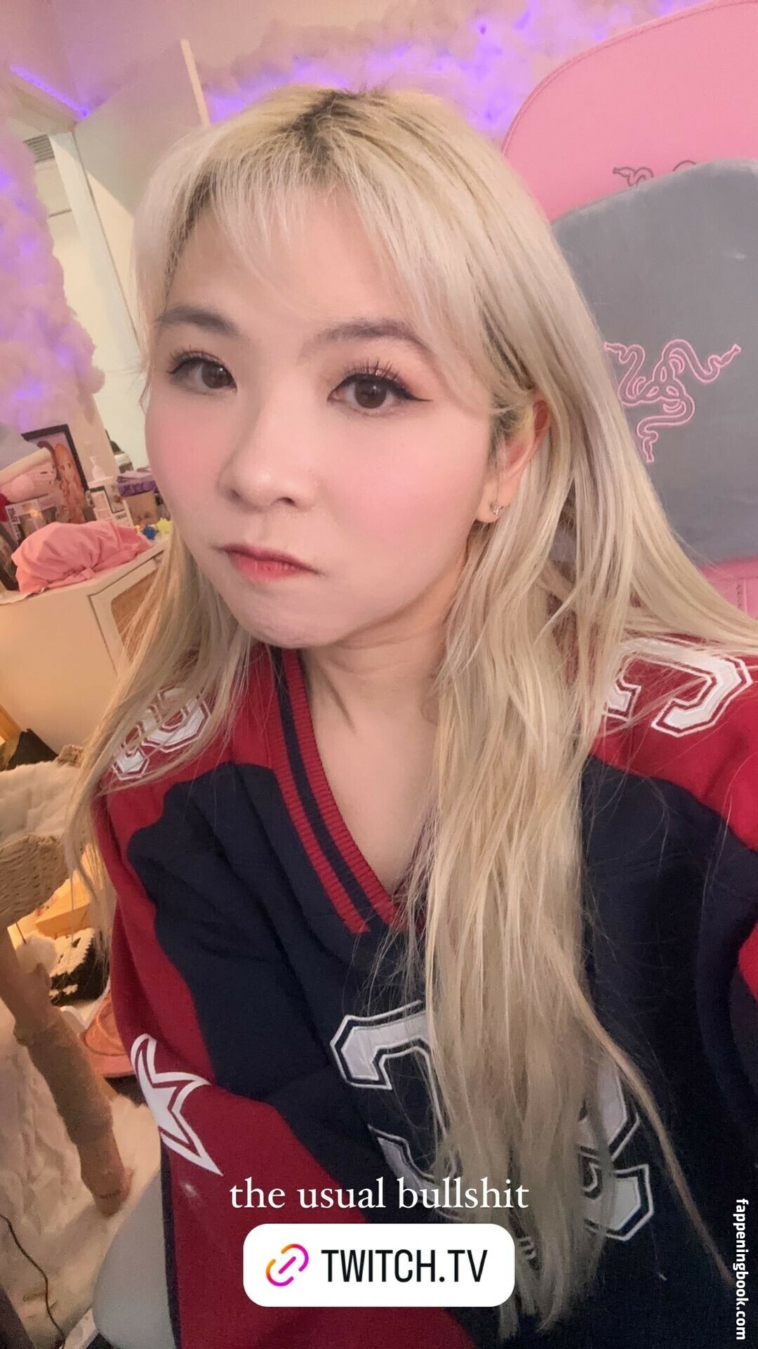 Yvonnie Onlyfans Nude Leaked Photos photo leak 36 of 50