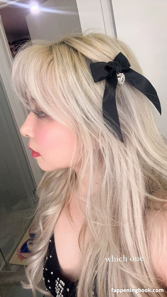 Yvonnie Onlyfans Nude Leaked Photos photo leak 37 of 50