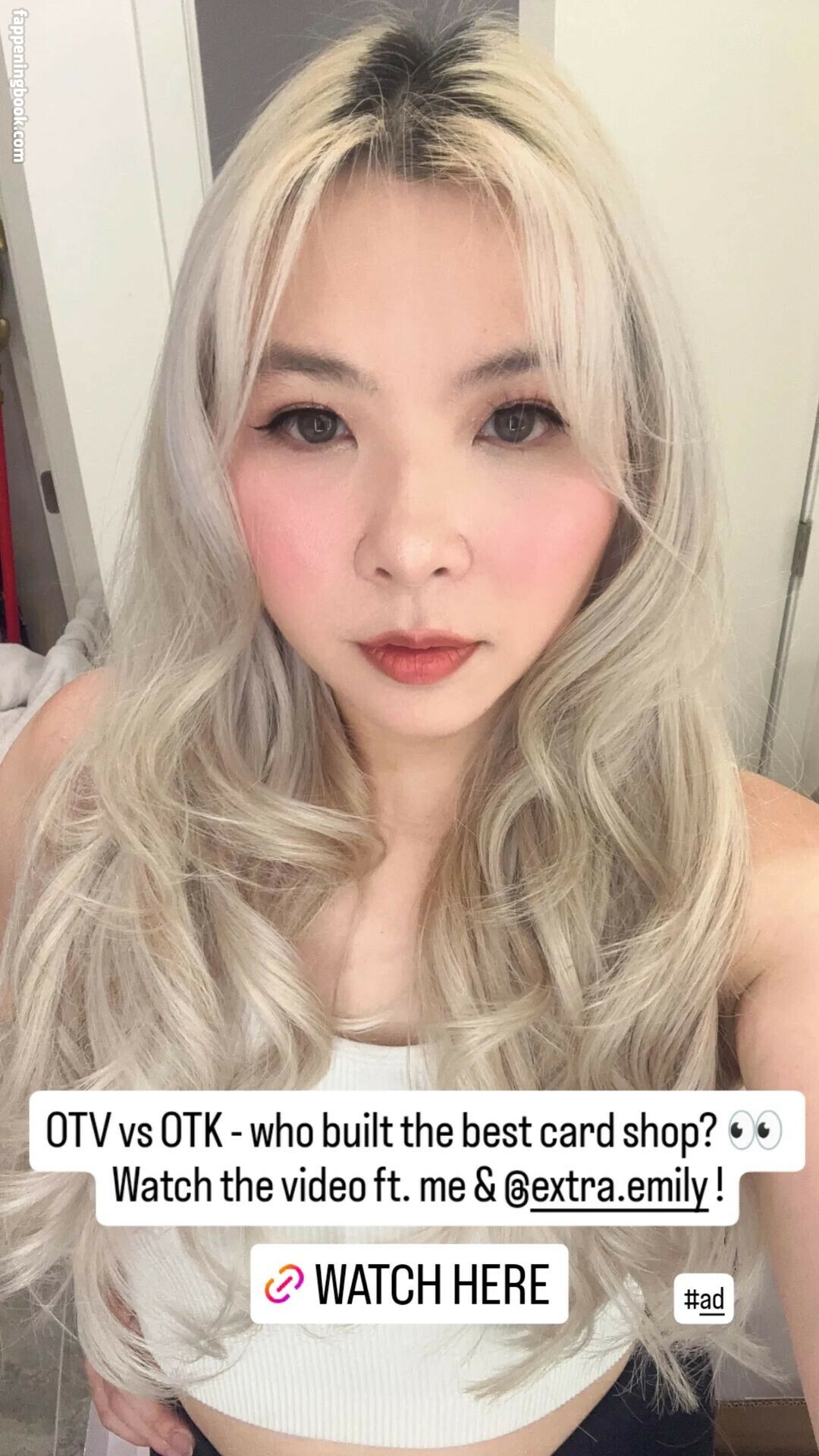 Yvonnie Onlyfans Nude Leaked Photos photo leak 40 of 50