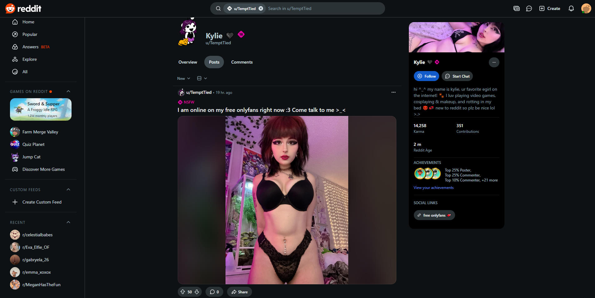 Kylie Paris | Lumarist Patreon Nude Leaks photo leak 94 of 868