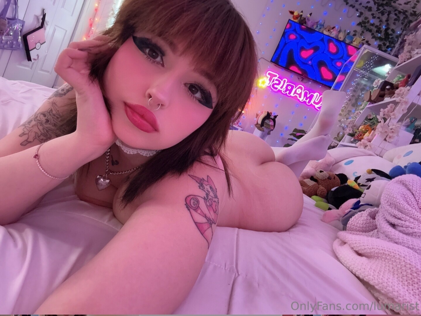 Kylie Paris | Lumarist Patreon Nude Leaks photo leak 125 of 868