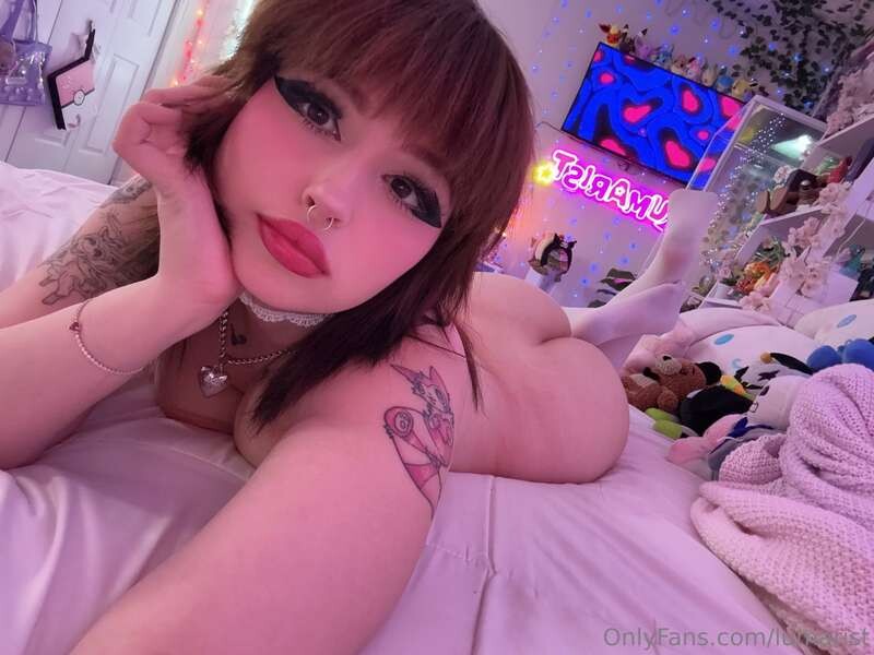 Kylie Paris | Lumarist Patreon Nude Leaks photo leak 246 of 868