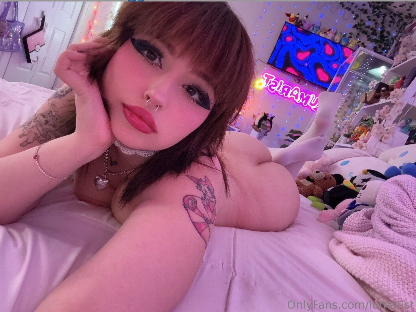 Kylie Paris | Lumarist Patreon Nude Leaks photo leak 350 of 868