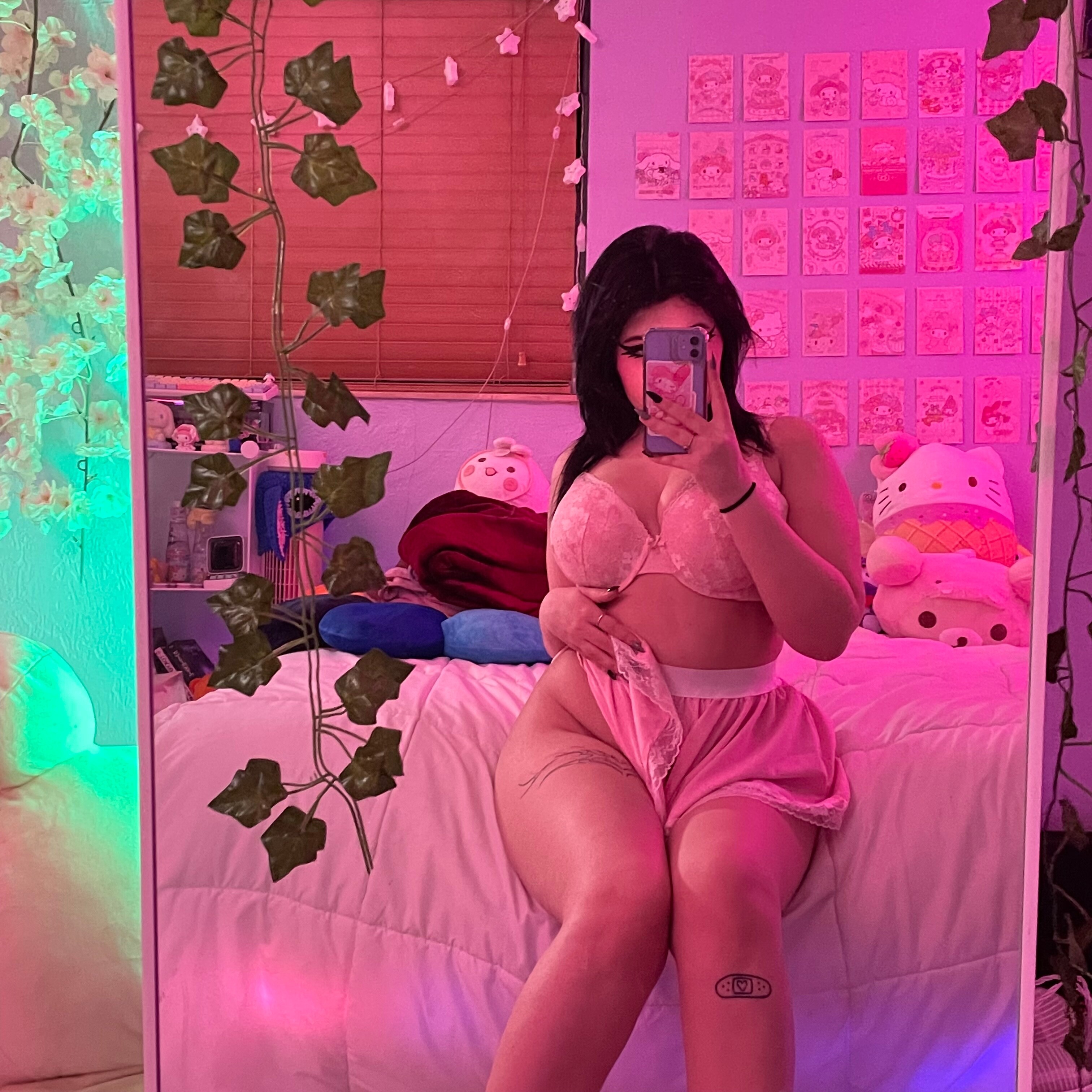 Kylie Paris | Lumarist Patreon Nude Leaks photo leak 523 of 868