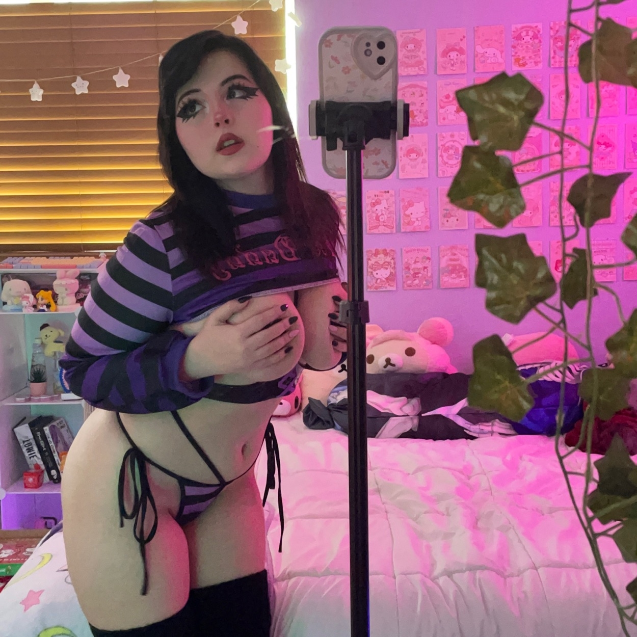 Kylie Paris | Lumarist Patreon Nude Leaks photo leak 746 of 868