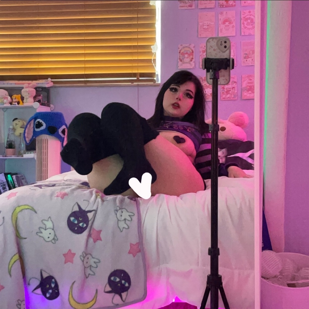 Kylie Paris | Lumarist Patreon Nude Leaks photo leak 747 of 868
