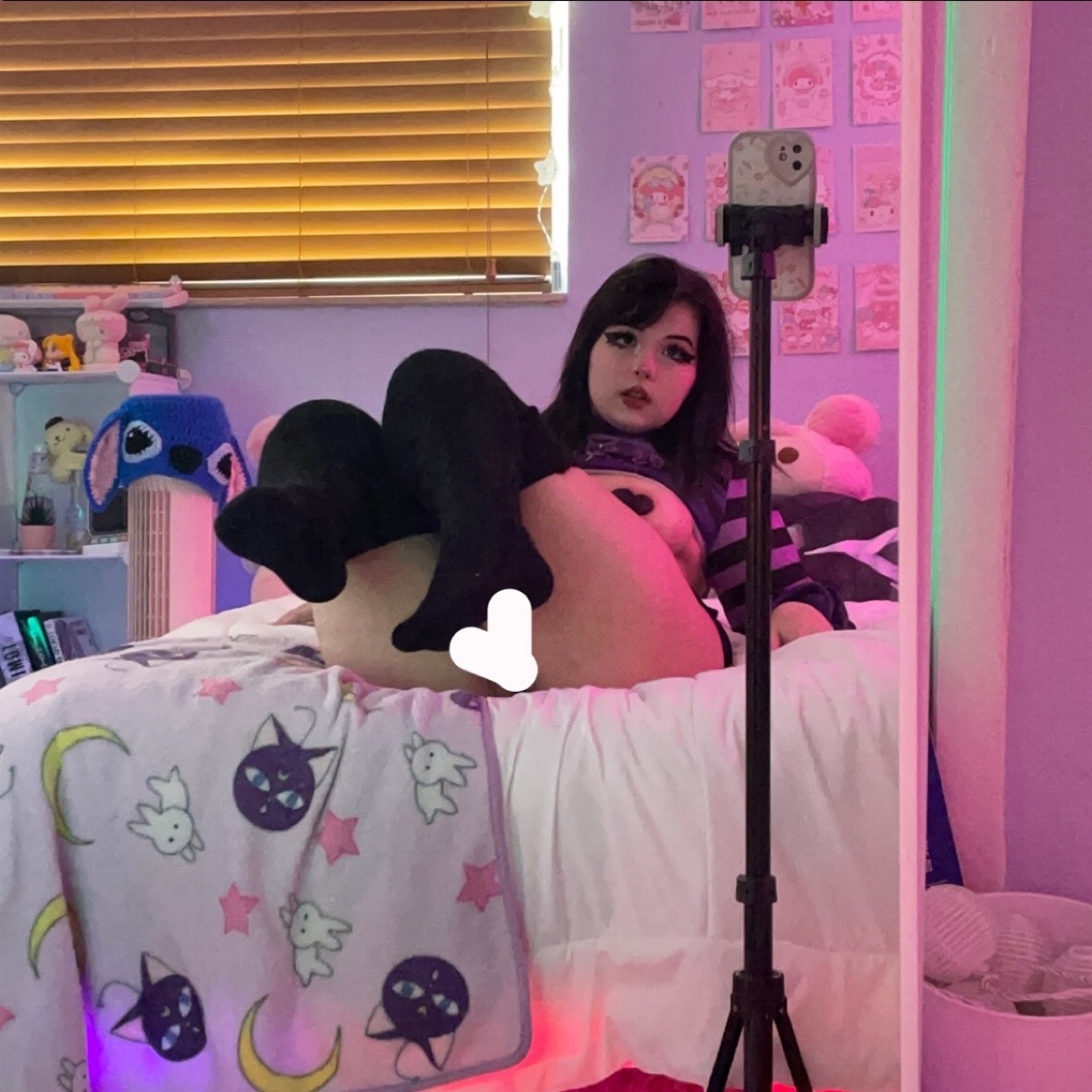 Kylie Paris | Lumarist Patreon Nude Leaks photo leak 748 of 868