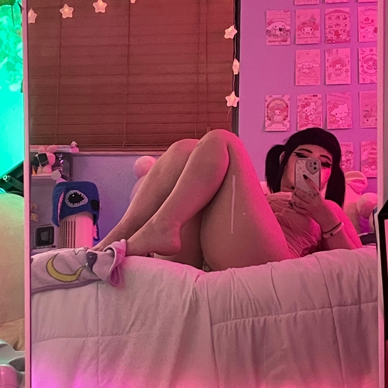 Kylie Paris | Lumarist Patreon Nude Leaks photo leak 750 of 868
