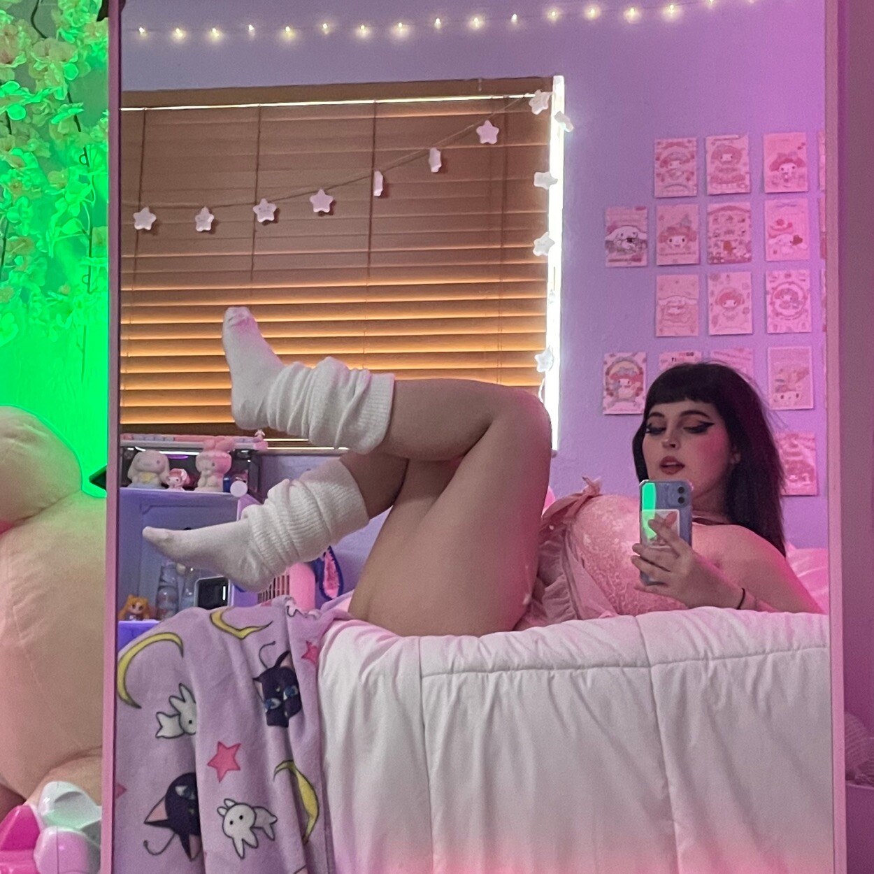Kylie Paris | Lumarist Patreon Nude Leaks photo leak 795 of 868