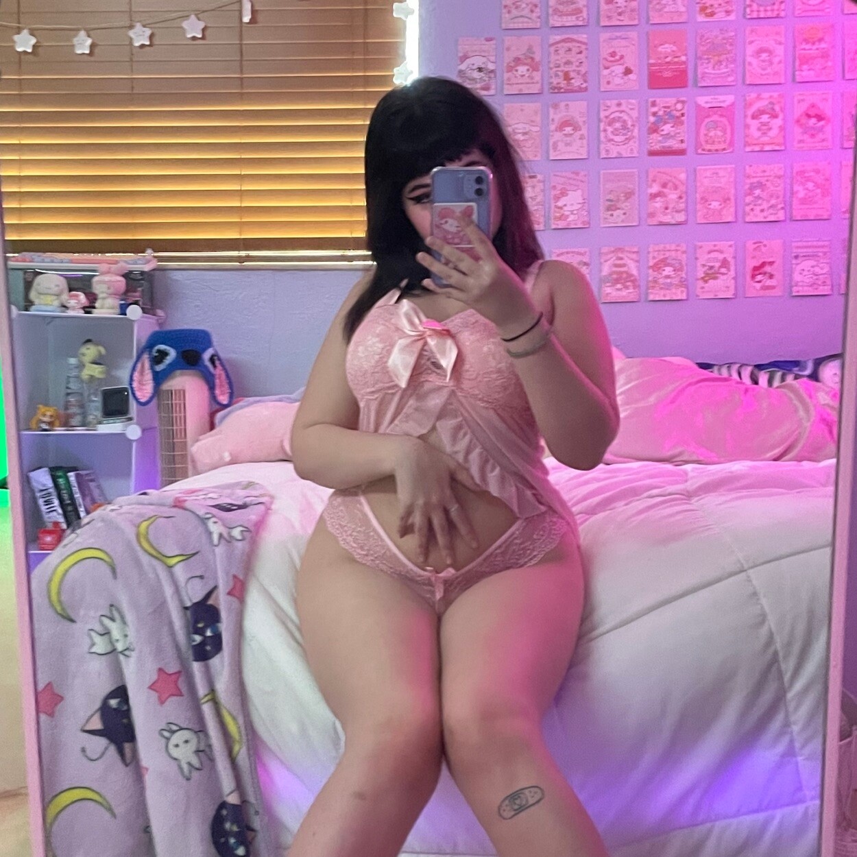 Kylie Paris | Lumarist Patreon Nude Leaks photo leak 798 of 868