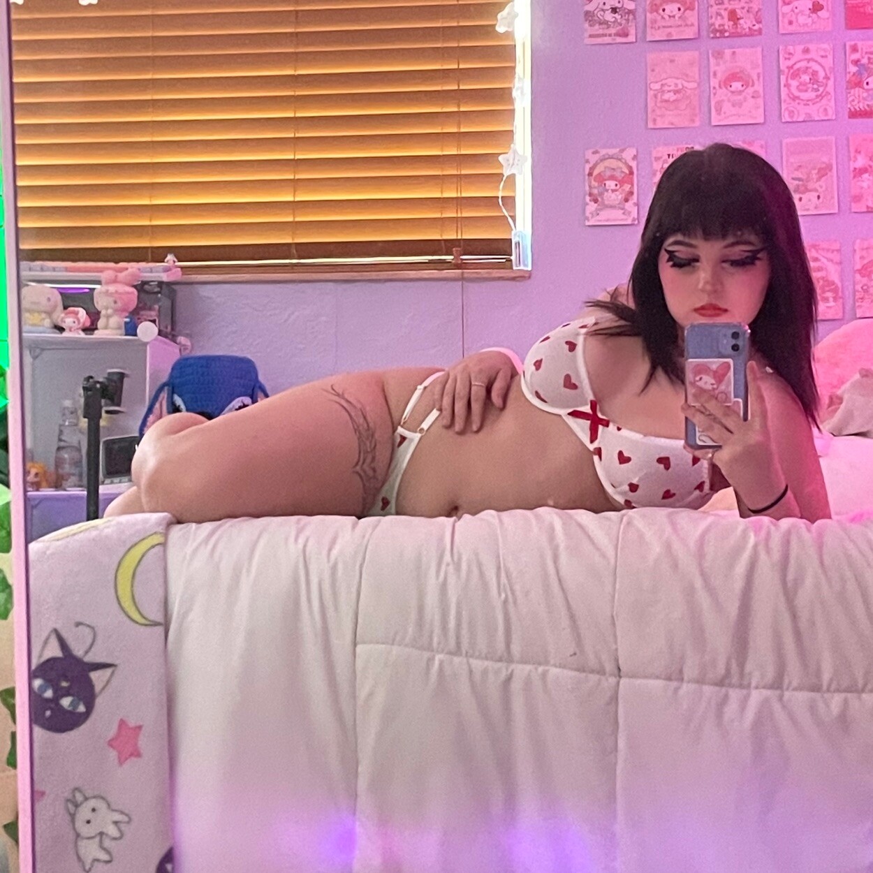 Kylie Paris | Lumarist Patreon Nude Leaks photo leak 835 of 868