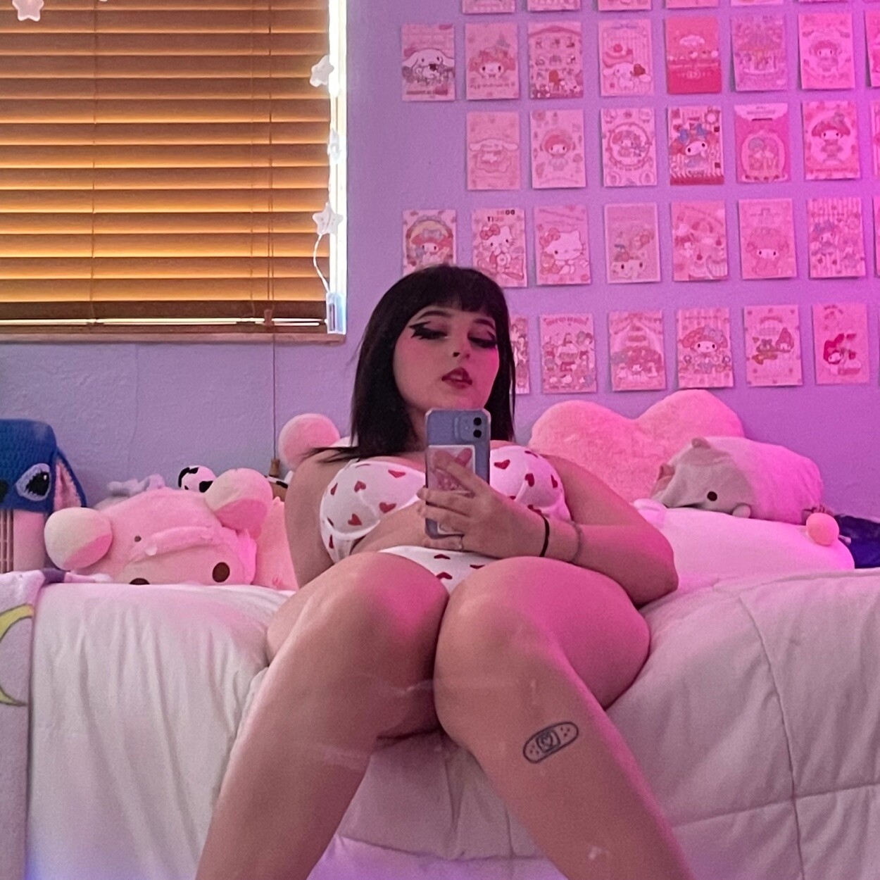 Kylie Paris | Lumarist Patreon Nude Leaks photo leak 851 of 868