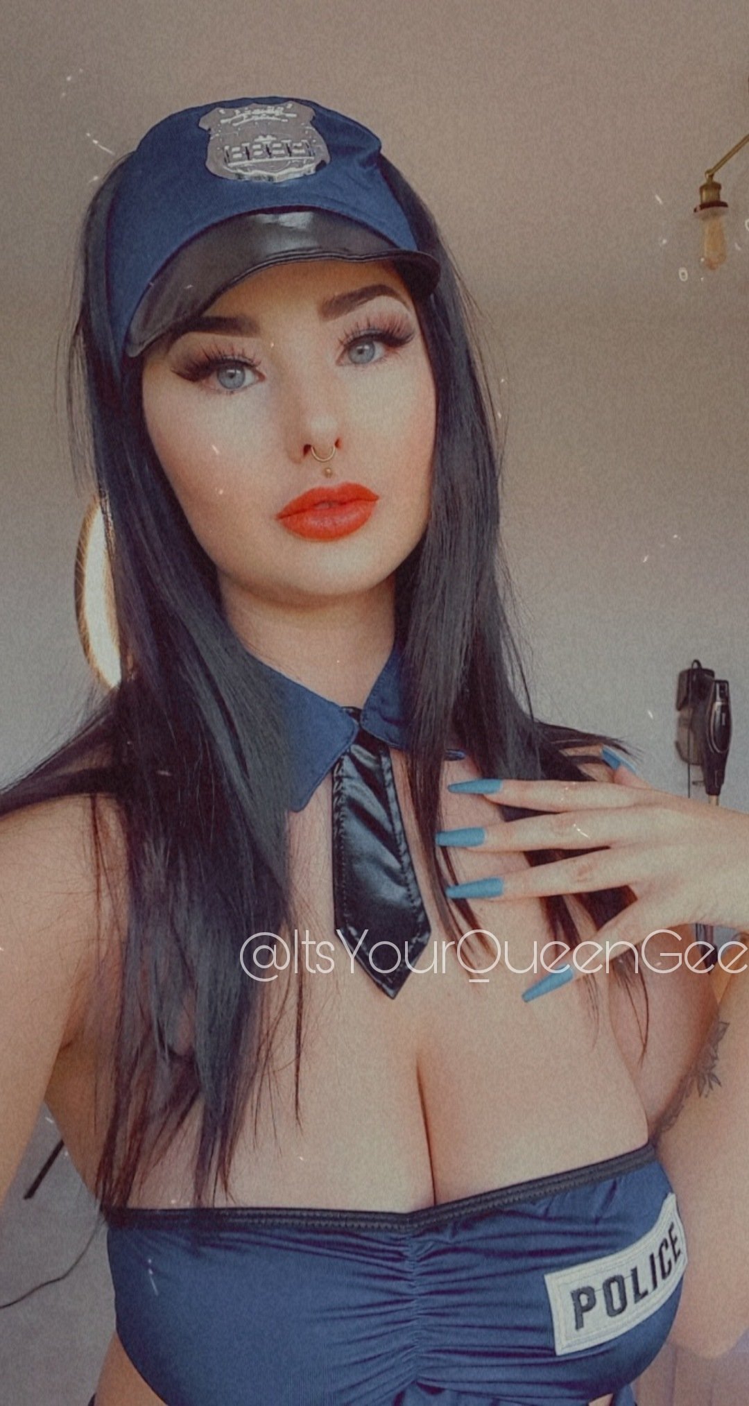 itsyourqueengee / Queenie / Queen G OnlyFans Nude Leaks photo leak 18 of 30