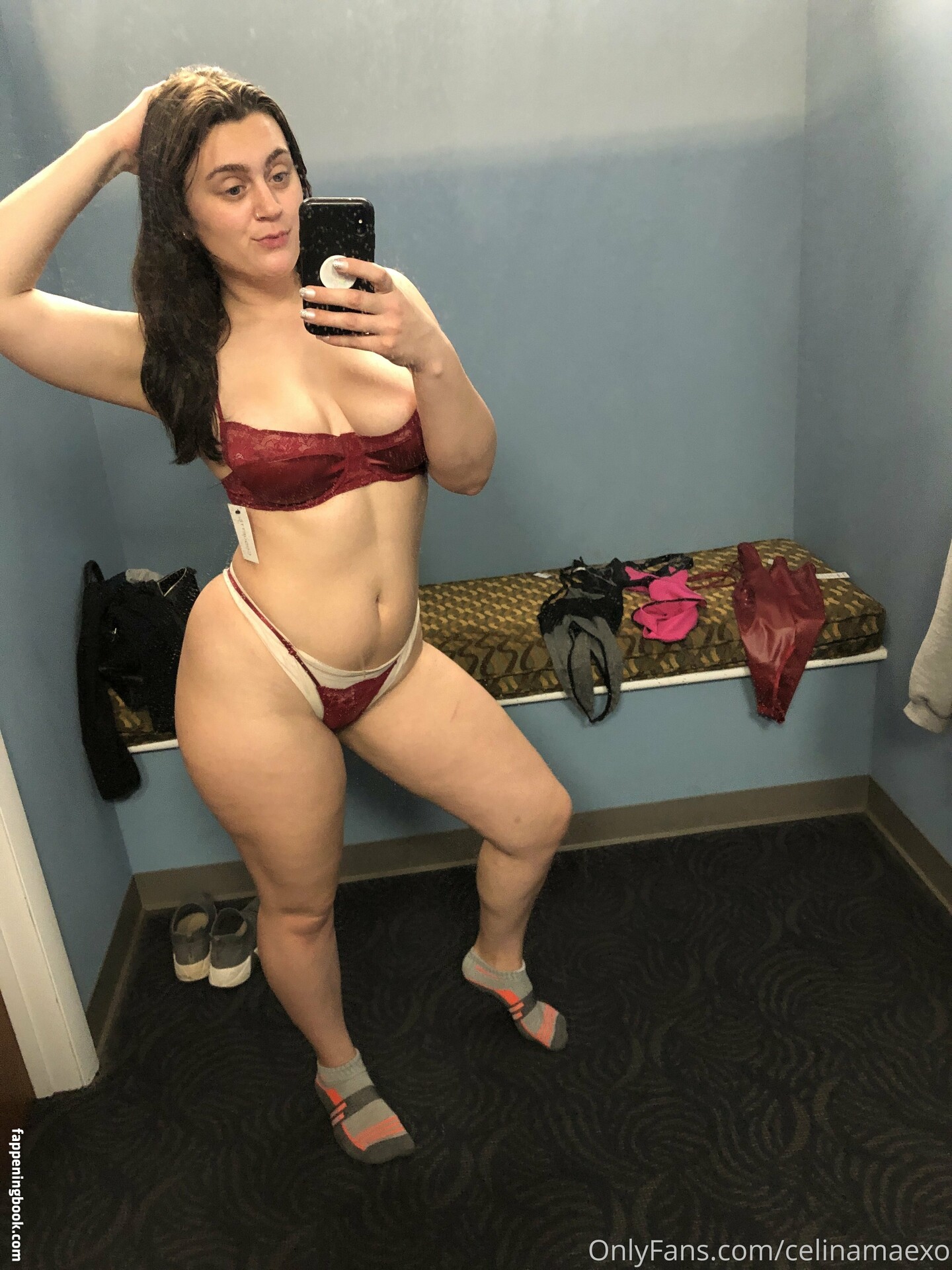 celinamaexo Onlyfans Nude Leaked Photos photo leak 13 of 27