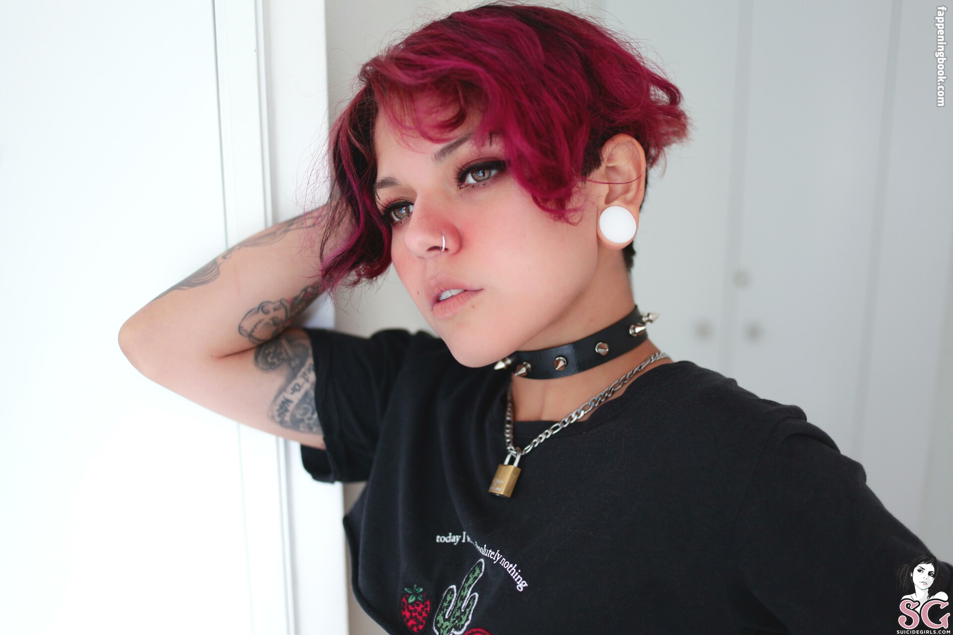 Agatha Suicide Onlyfans Nude Leaked Photos photo leak 12 of 49