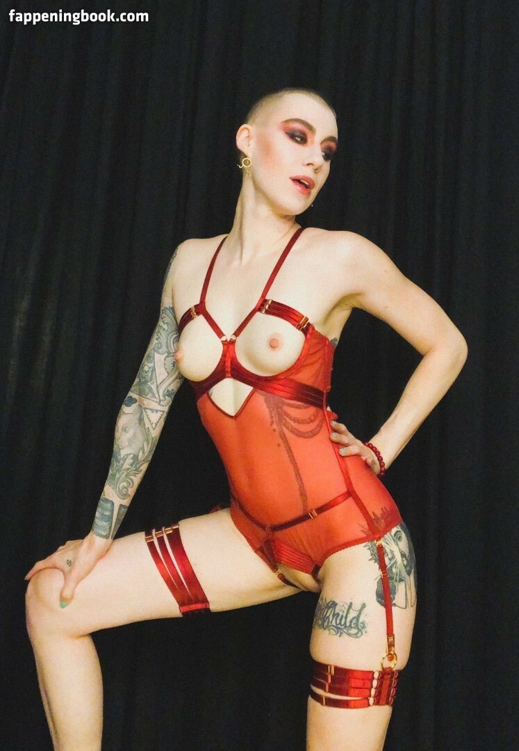 DanikaXIX Onlyfans Nude Leaked Photos photo leak 3 of 48