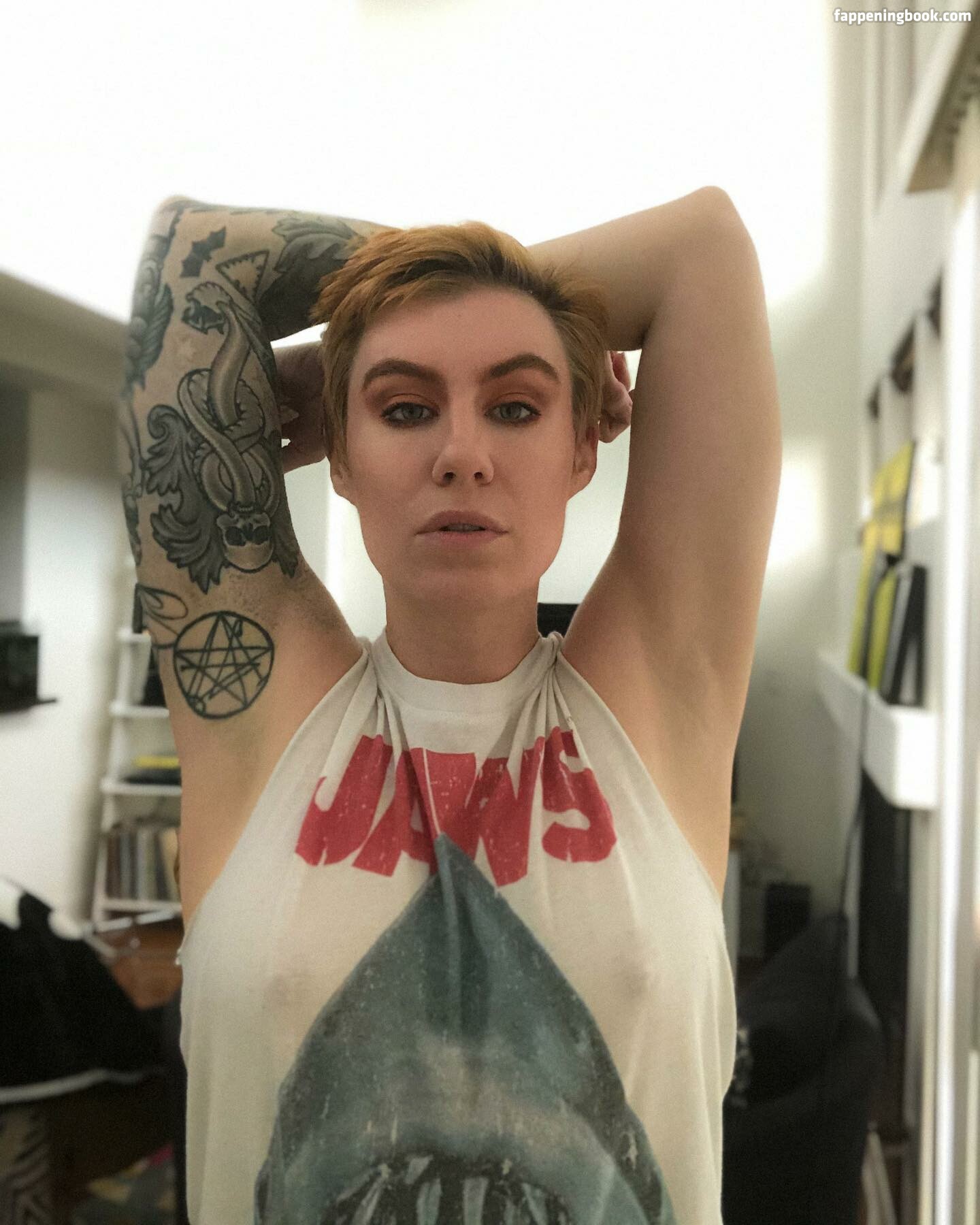 DanikaXIX Onlyfans Nude Leaked Photos photo leak 22 of 48