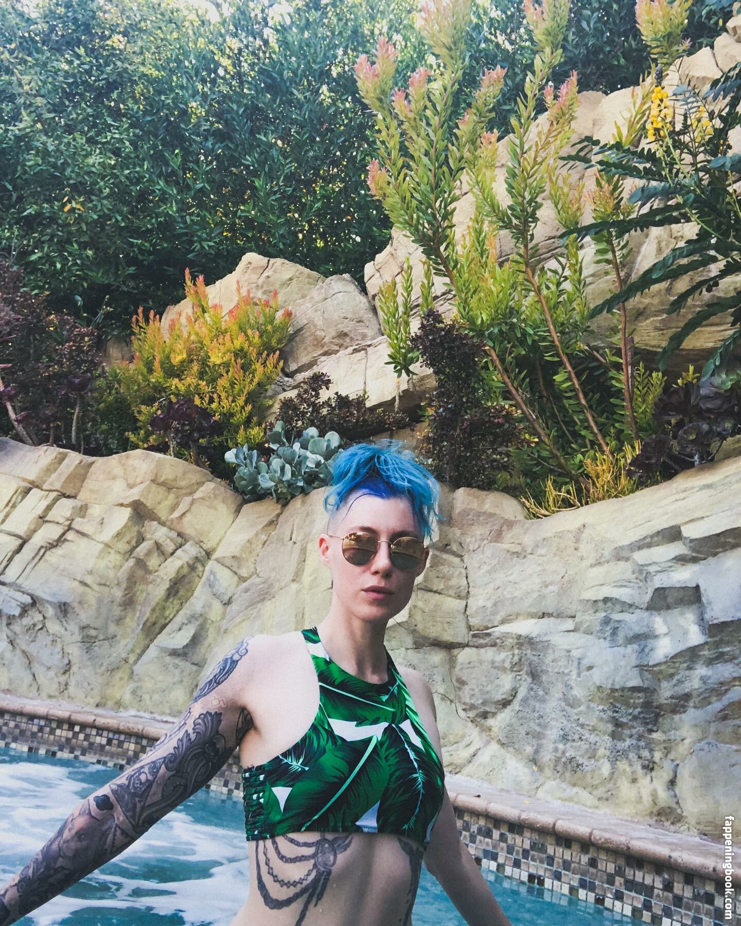 DanikaXIX Onlyfans Nude Leaked Photos photo leak 33 of 48