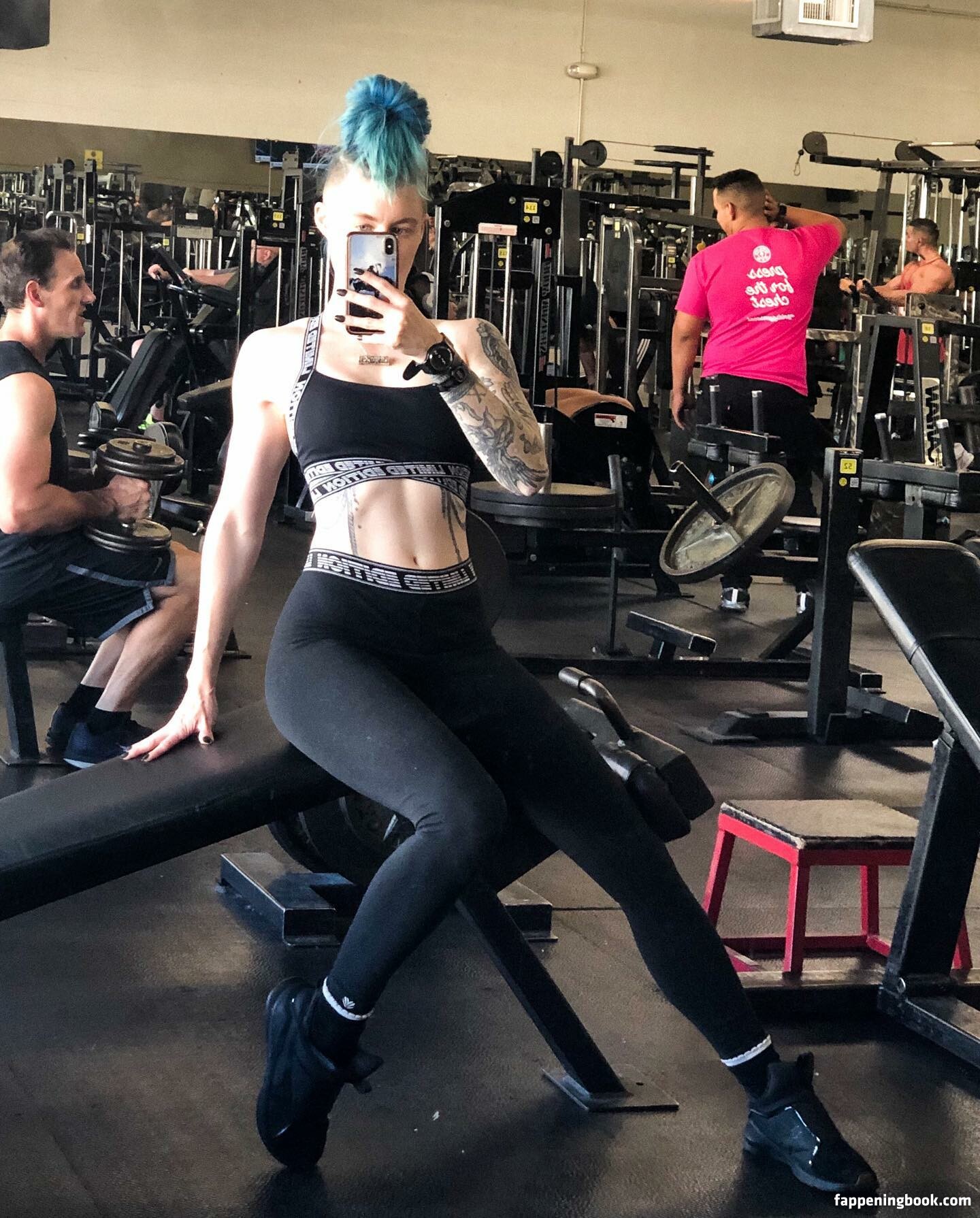 DanikaXIX Onlyfans Nude Leaked Photos photo leak 34 of 48