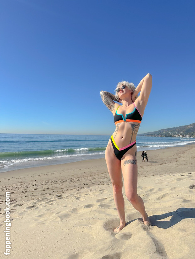 DanikaXIX Onlyfans Nude Leaked Photos photo leak 43 of 48