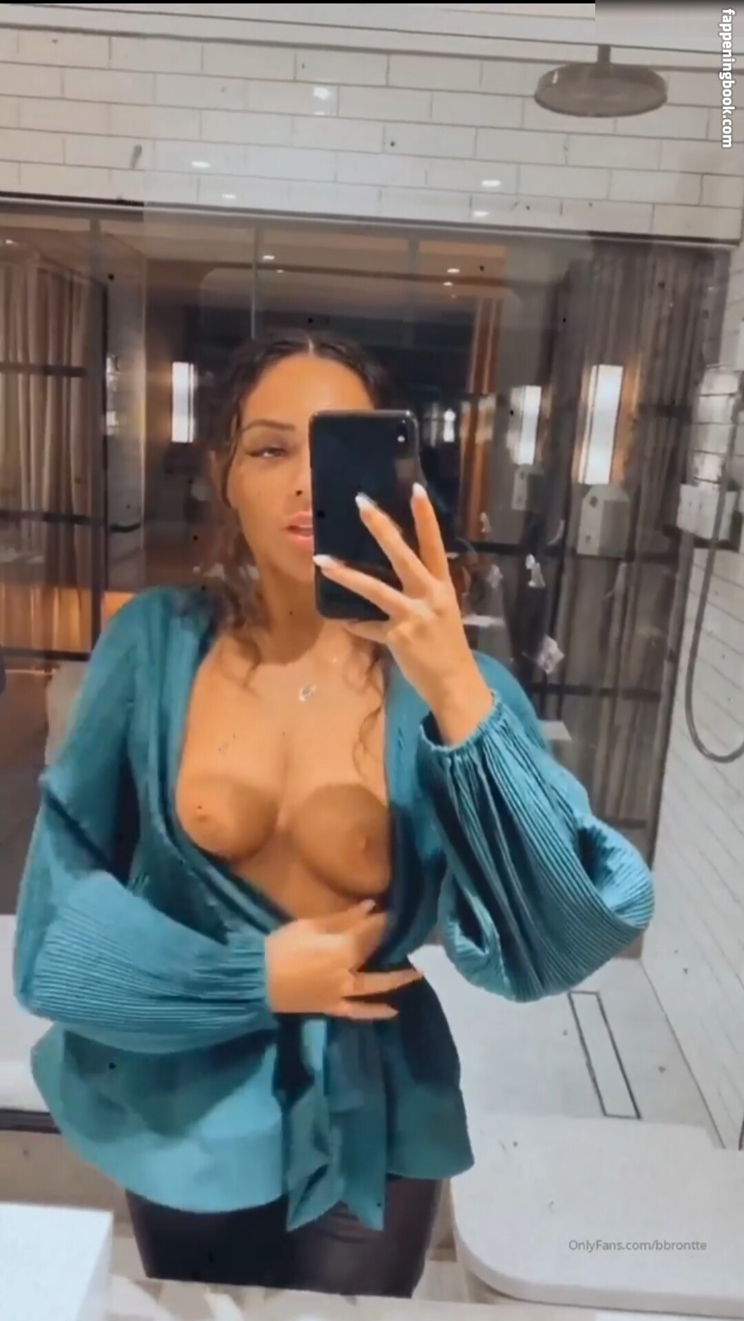 BRONTË B Onlyfans Nude Leaked Photos photo leak 13 of 18 BRONTË B Onlyfans Nude Leaked Photos photo leak 13 of 18