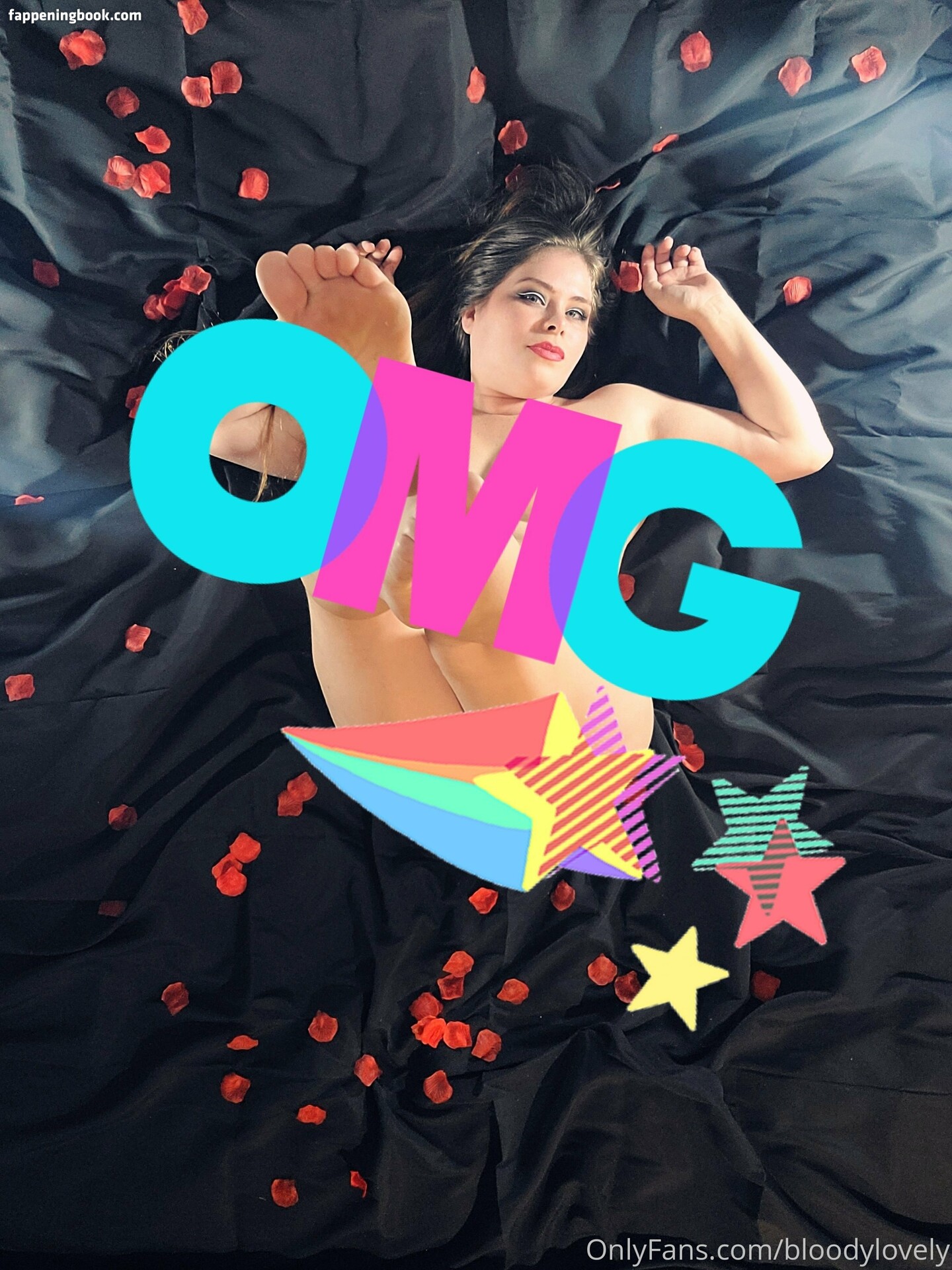 bloodylovely Onlyfans Nude Leaked Photos photo leak 9 of 47