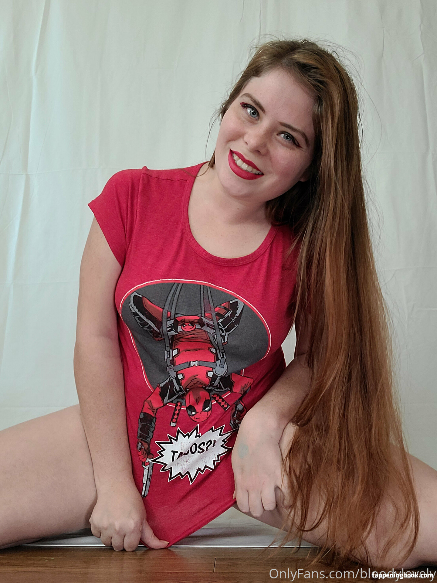 bloodylovely Onlyfans Nude Leaked Photos photo leak 31 of 47