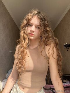 @pollyyypo OnlyFans Nude Leaks photo leak 6 of 44