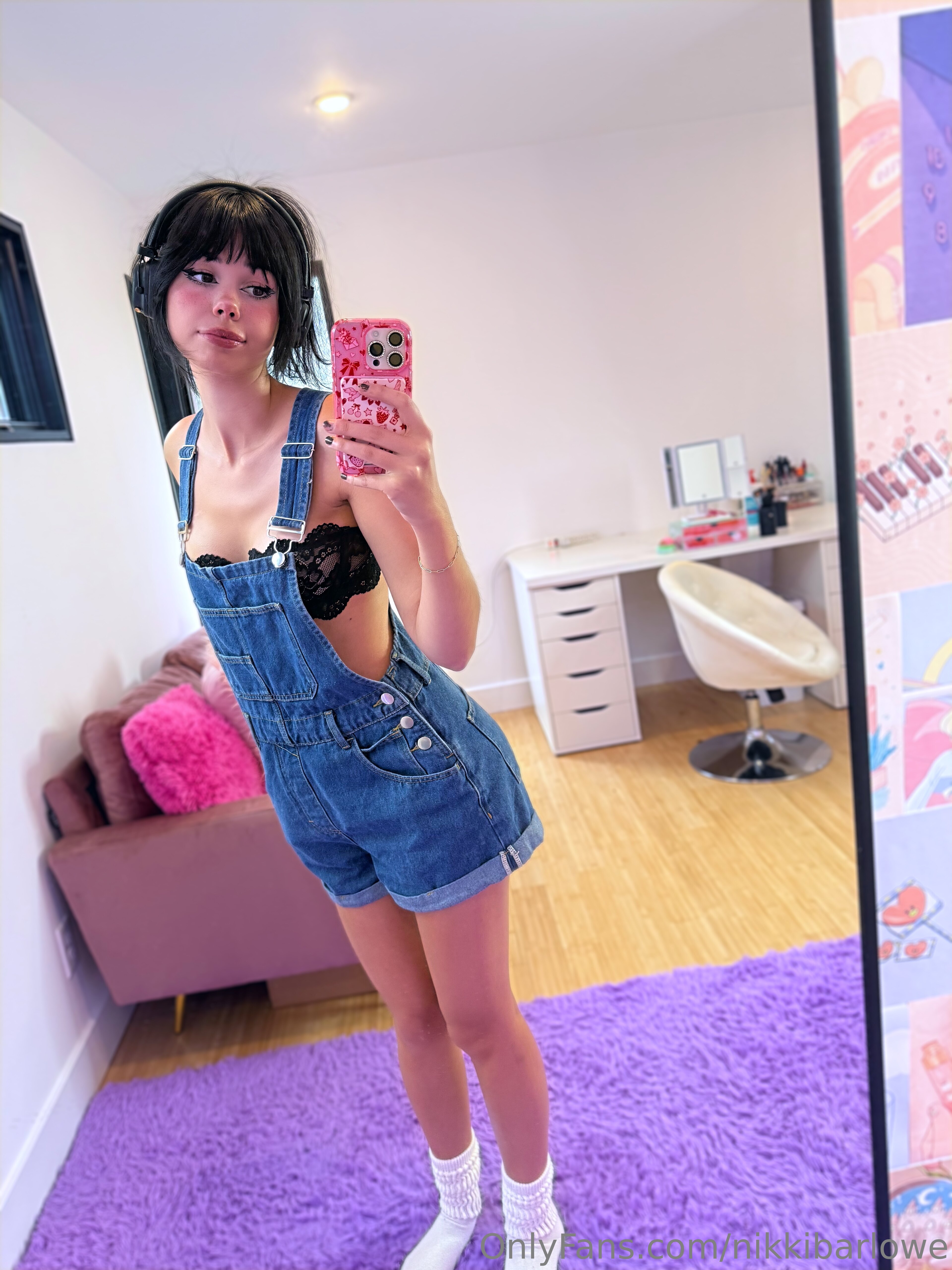 Nikki Barlowe | lucyblake06 OnlyFans Nude Leaks photo leak 53 of 86