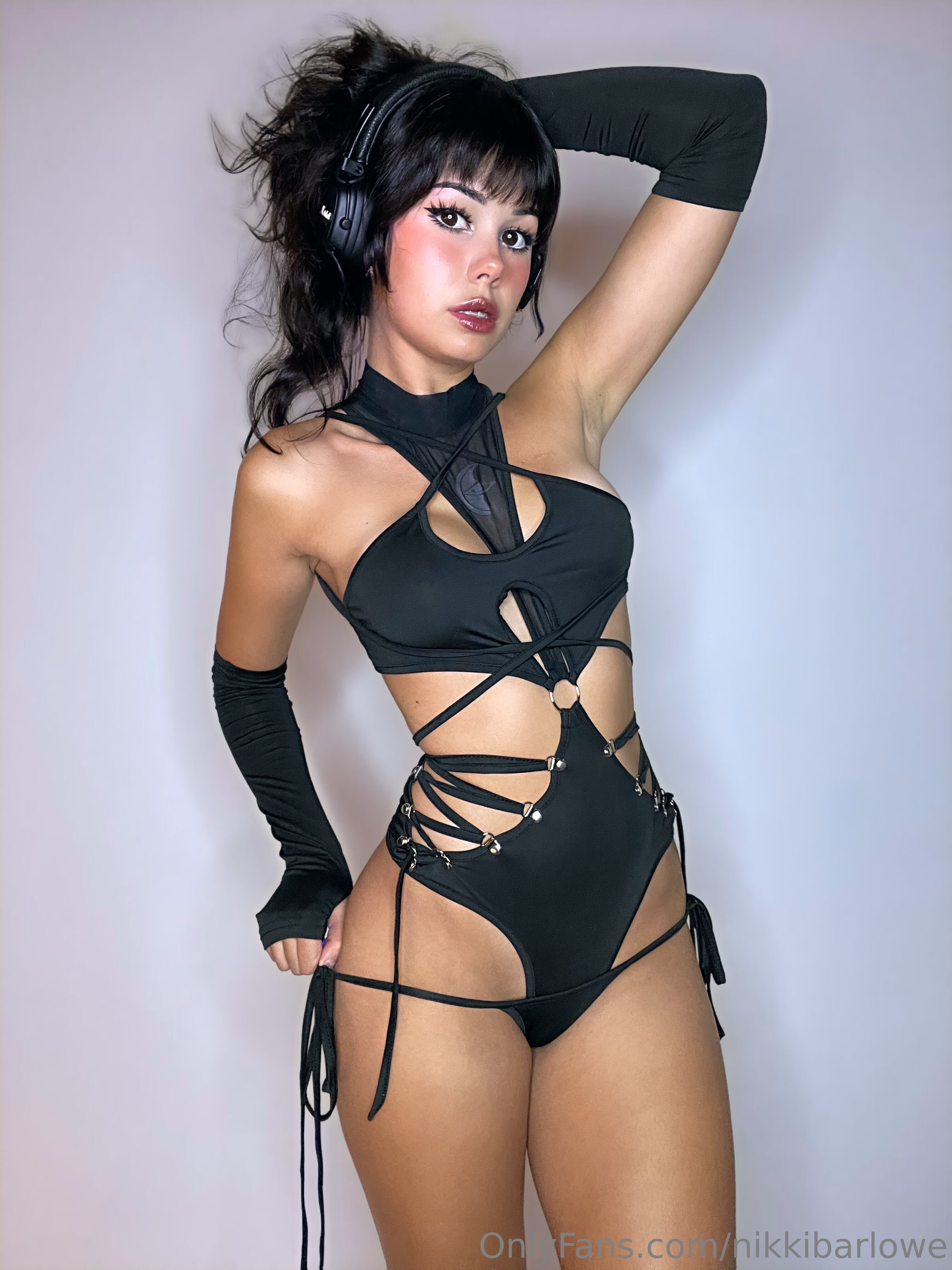Nikki Barlowe | lucyblake06 OnlyFans Nude Leaks photo leak 60 of 86
