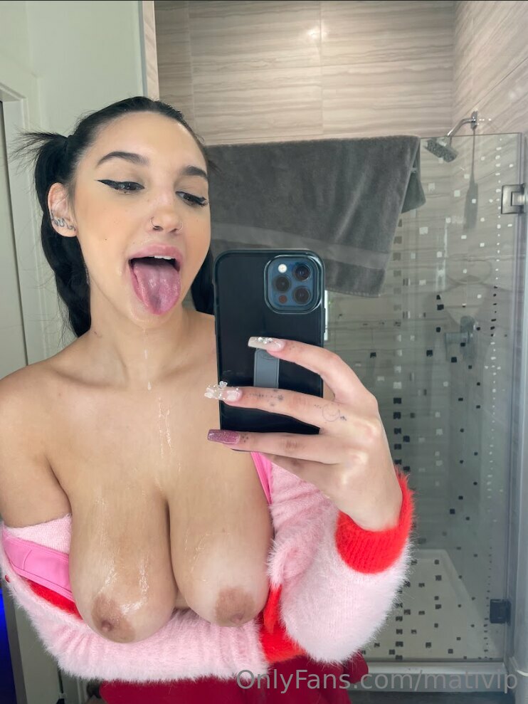 matiofficial / mativip / Zara Jordan OnlyFans Nude Leaks photo leak 102 of 589
