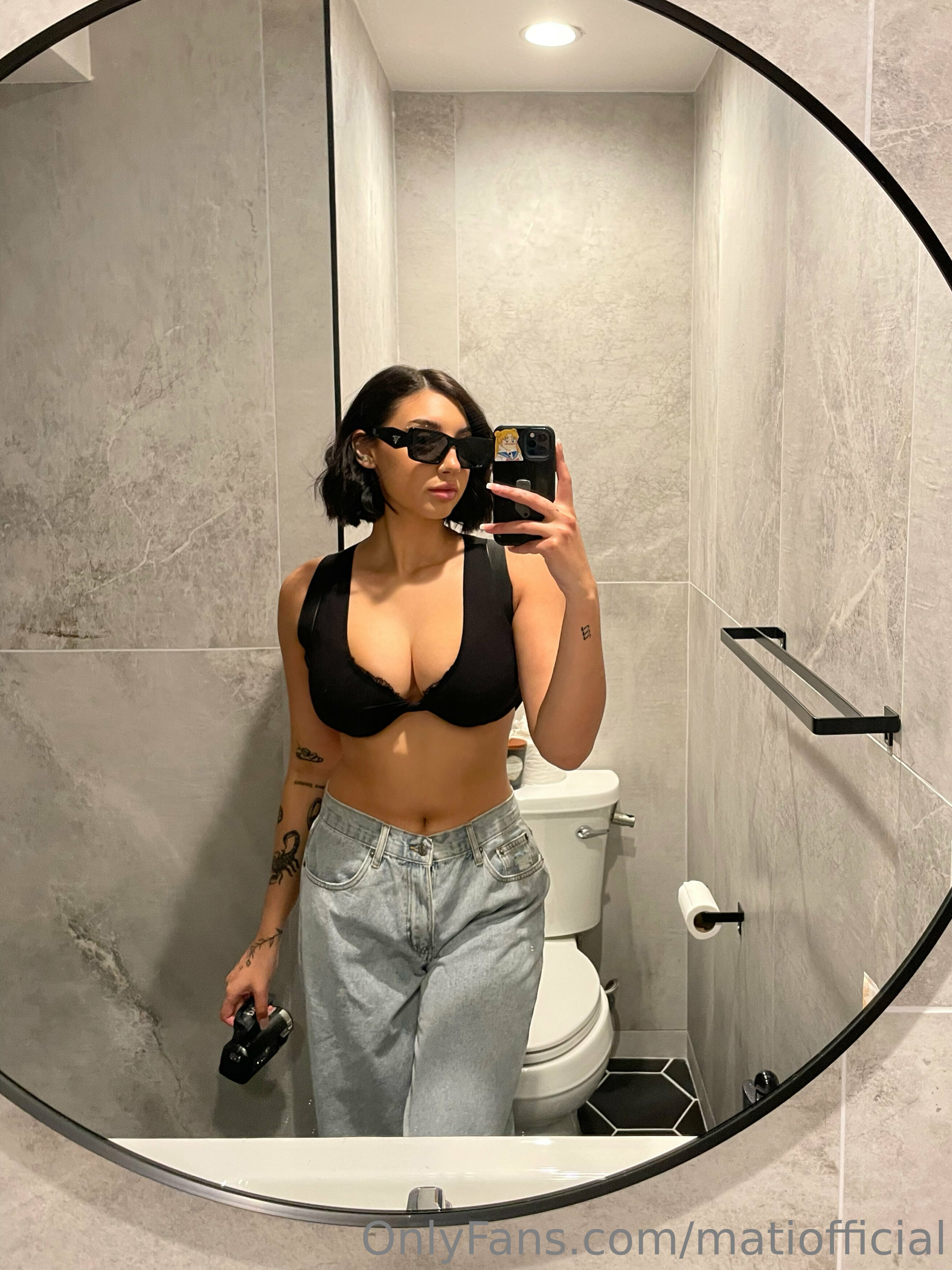matiofficial / mativip / Zara Jordan OnlyFans Nude Leaks photo leak 296 of 589