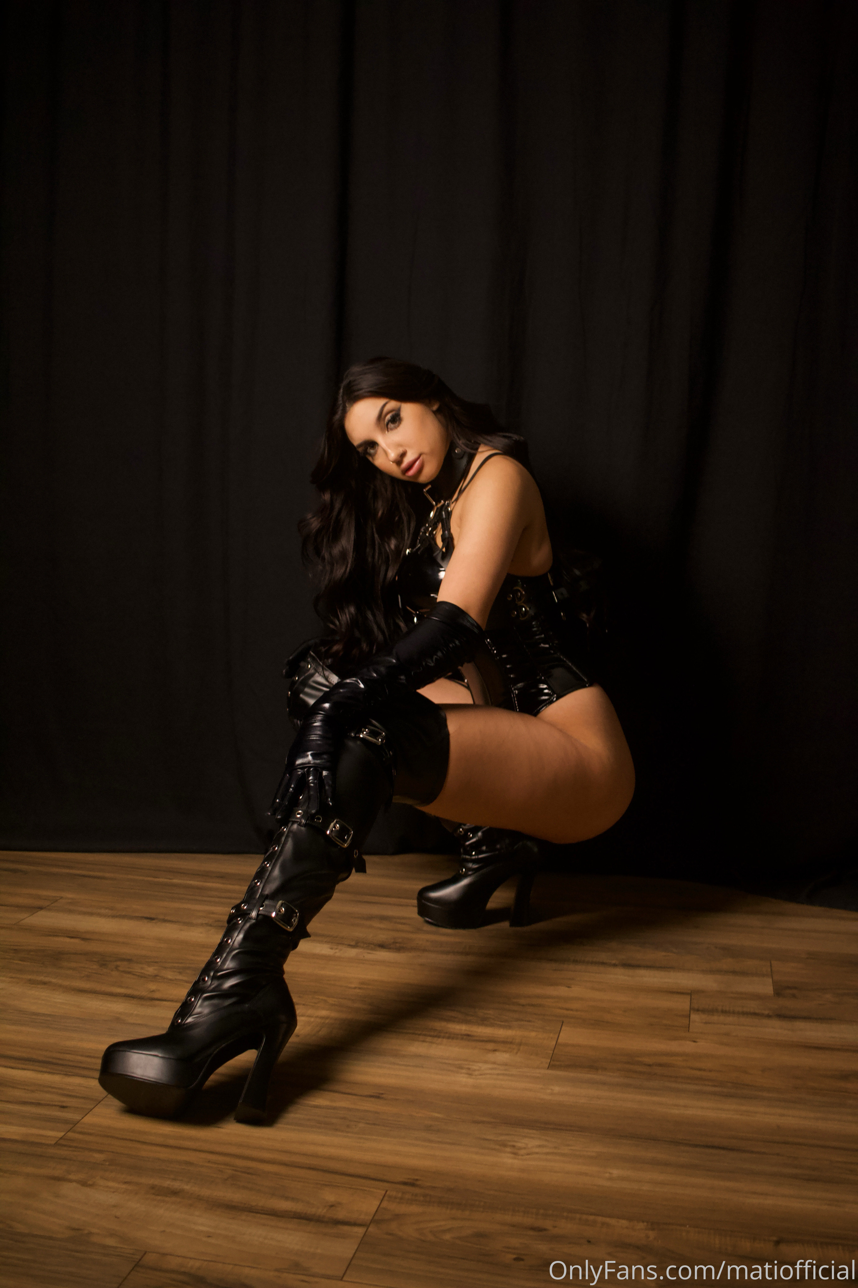 matiofficial / mativip / Zara Jordan OnlyFans Nude Leaks photo leak 297 of 589