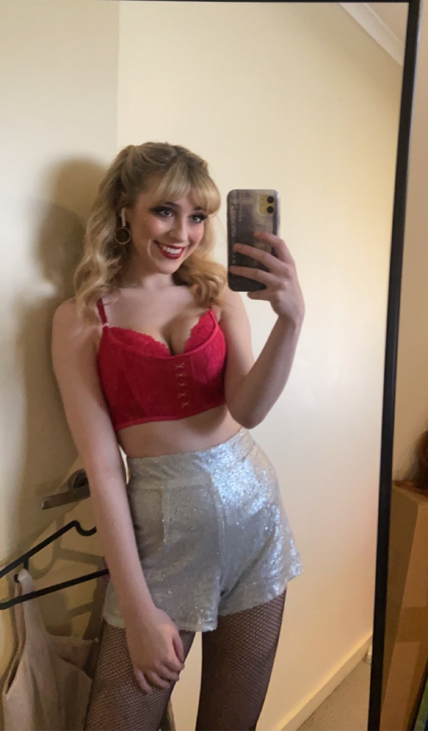 Ashlee Tayla Patreon Nude Leaks photo leak 30 of 53
