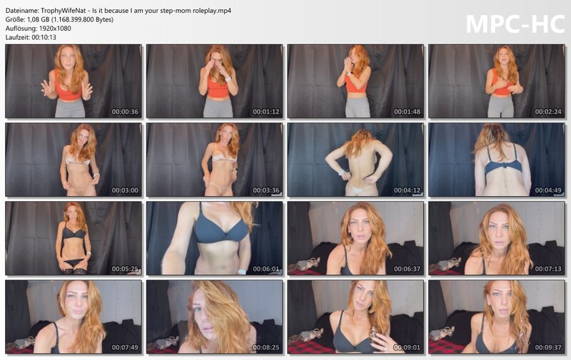 TrophyWifeNat ManyVids Nude Leaks photo leak 61 of 112
