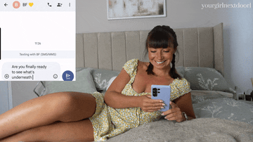 yourgirlnextdoor2024 ManyVids Nude Leaks photo leak 44 of 76