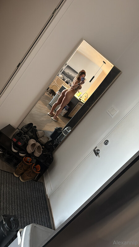 Alex-Ann Lavigne-Pelletier / alexannlp / Alex-Ann OnlyFans Nude Leaks photo leak 2 of 393