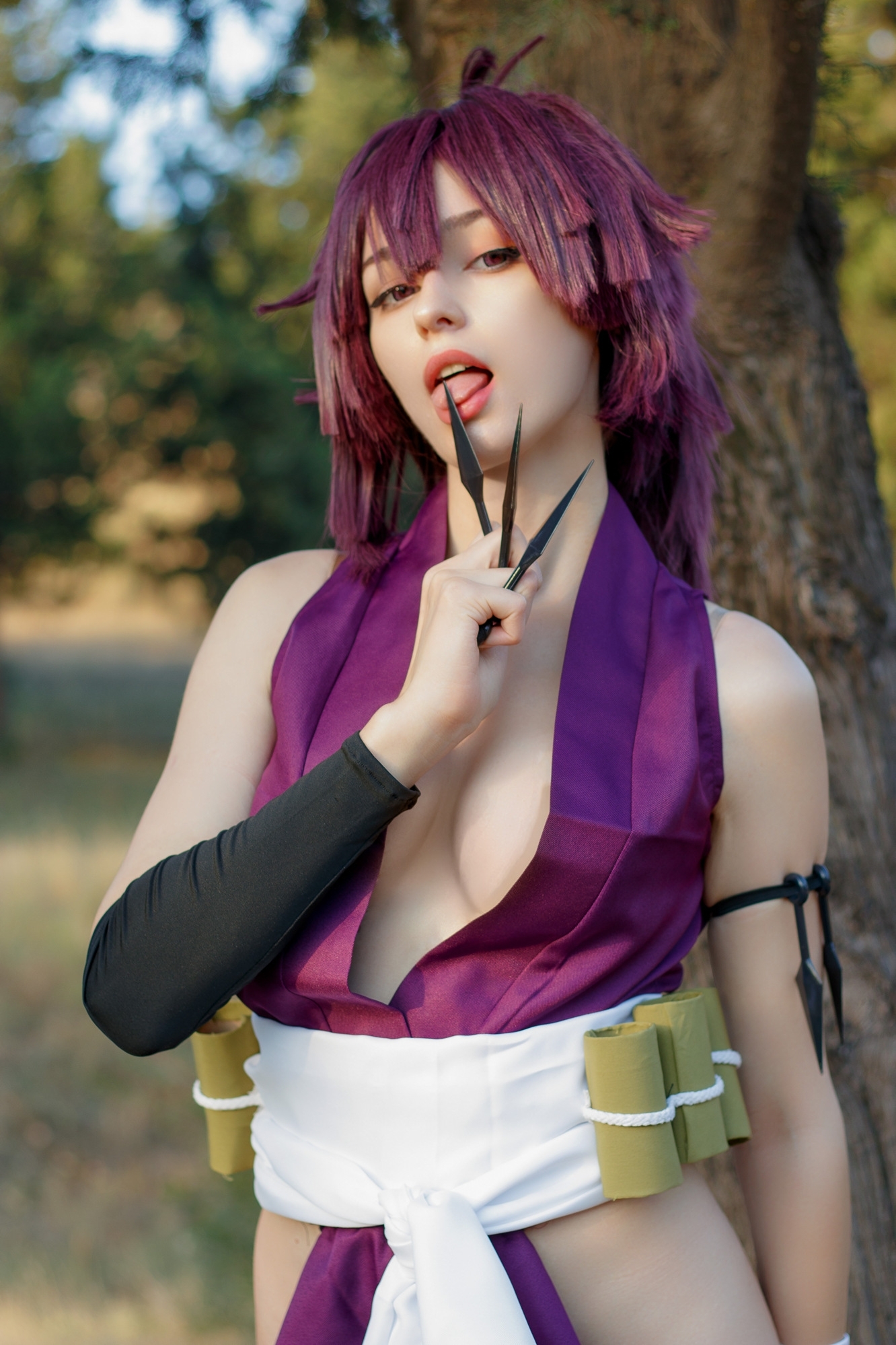 Axilirator Patreon Nude Leaks photo leak 3 of 59