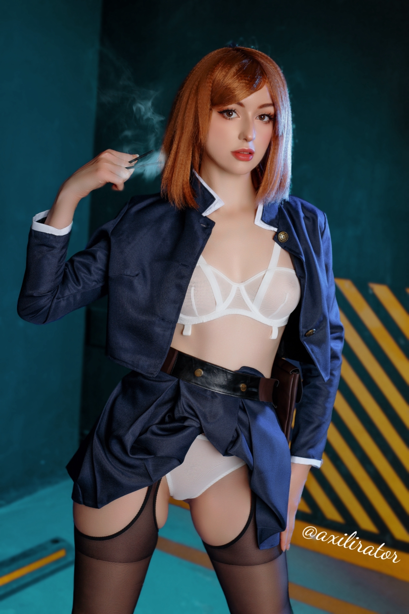 Axilirator Patreon Nude Leaks photo leak 5 of 59