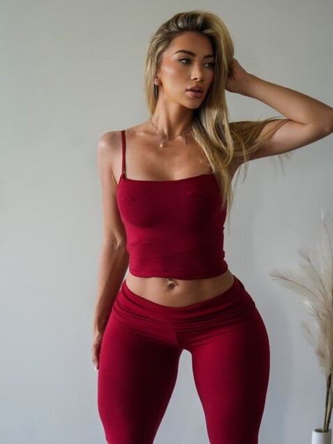 StephJC Patreon Nude Leaks photo leak 50 of 175