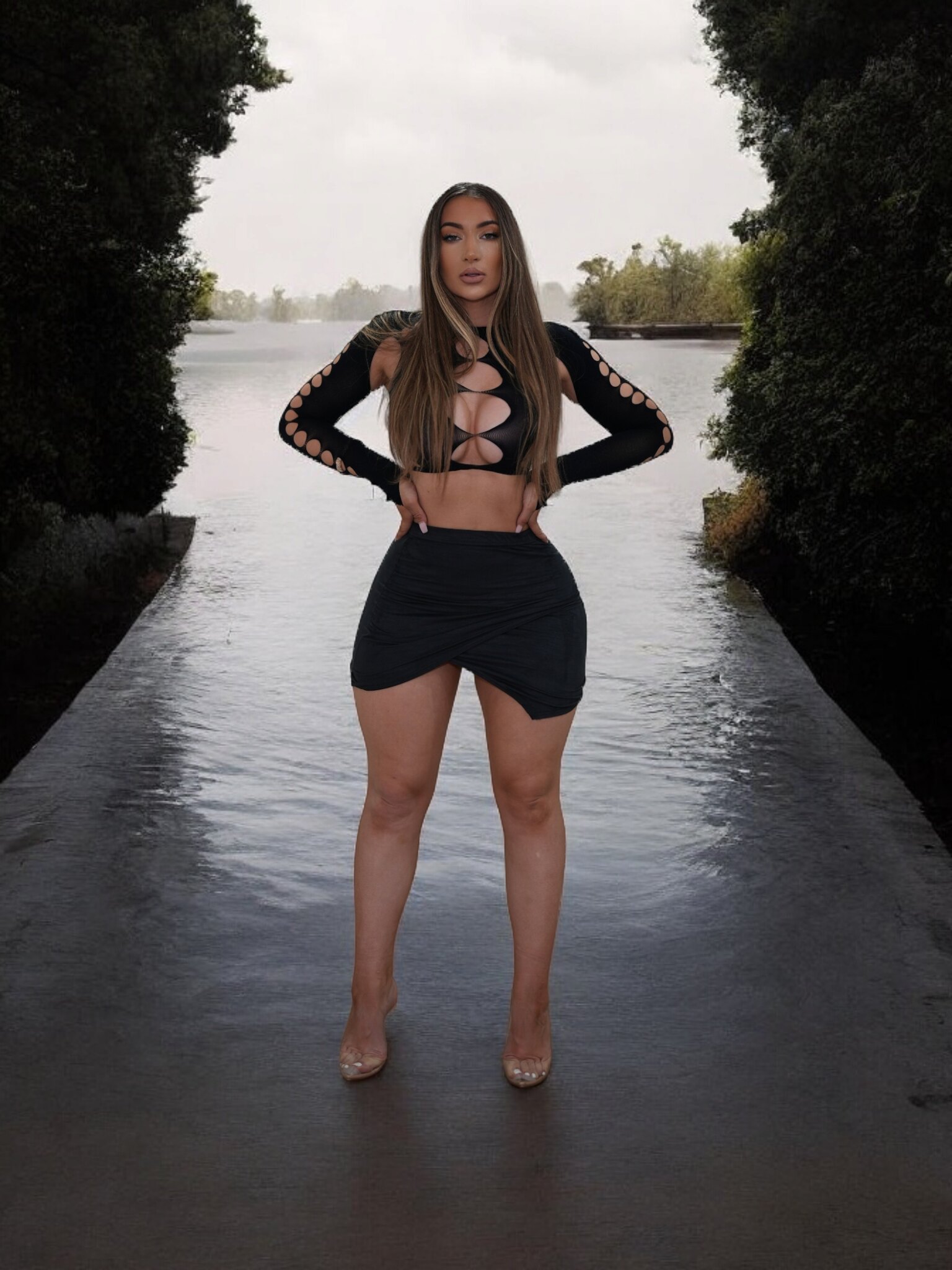 StephJC Patreon Nude Leaks photo leak 142 of 175