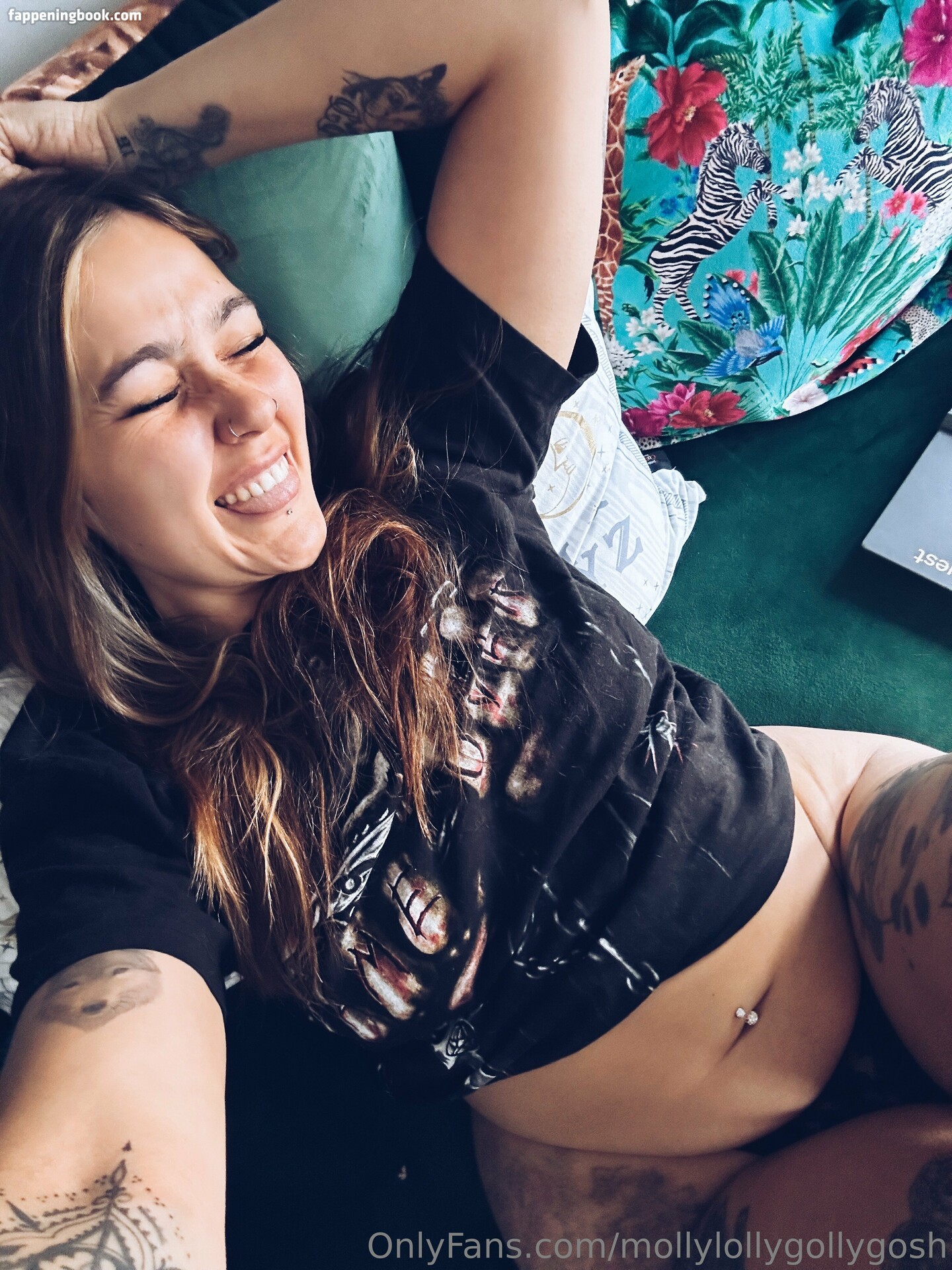 mollylollygollygosh Onlyfans Nude Leaked Photos photo leak 17 of 27