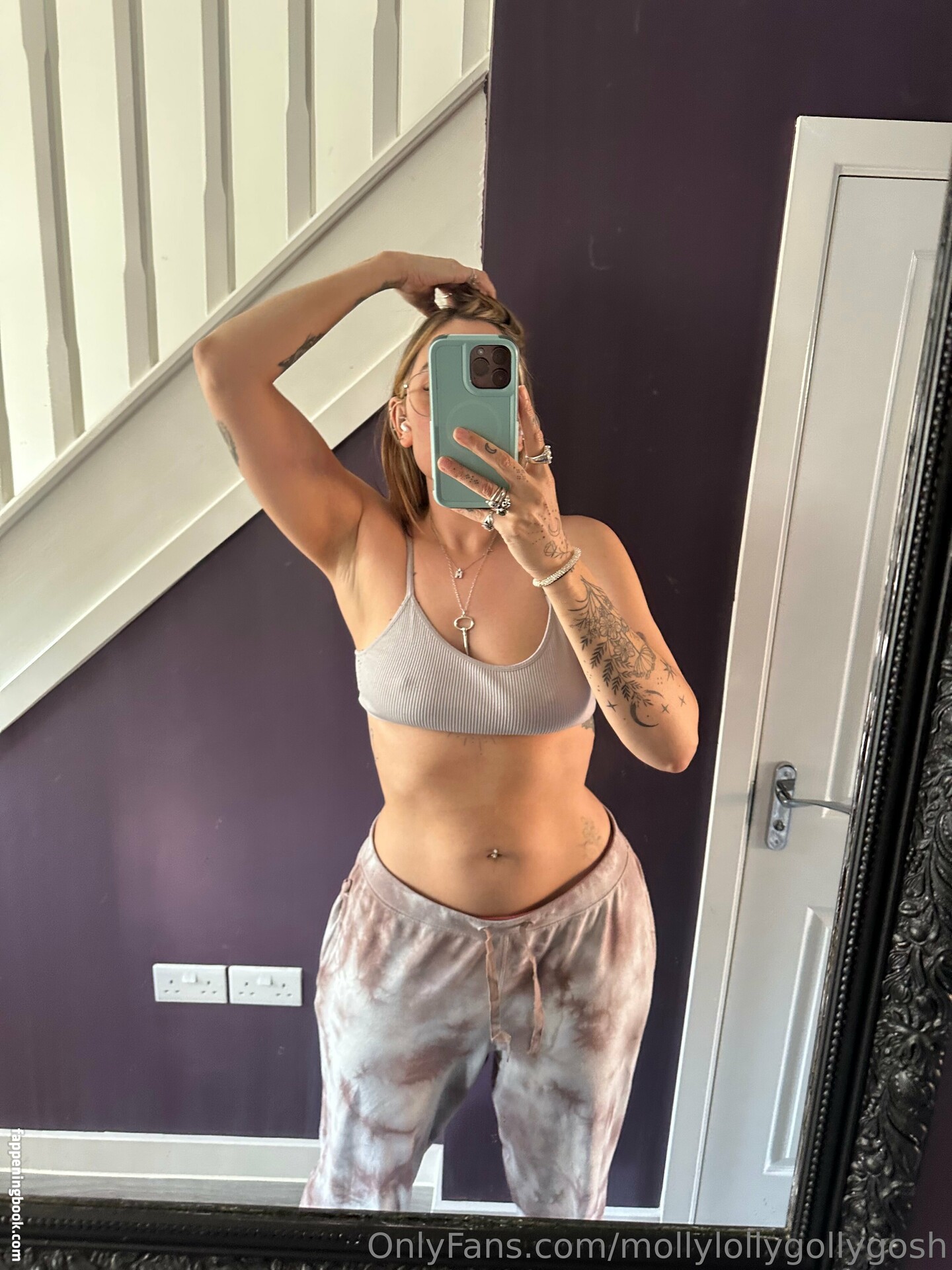 mollylollygollygosh Onlyfans Nude Leaked Photos photo leak 18 of 27