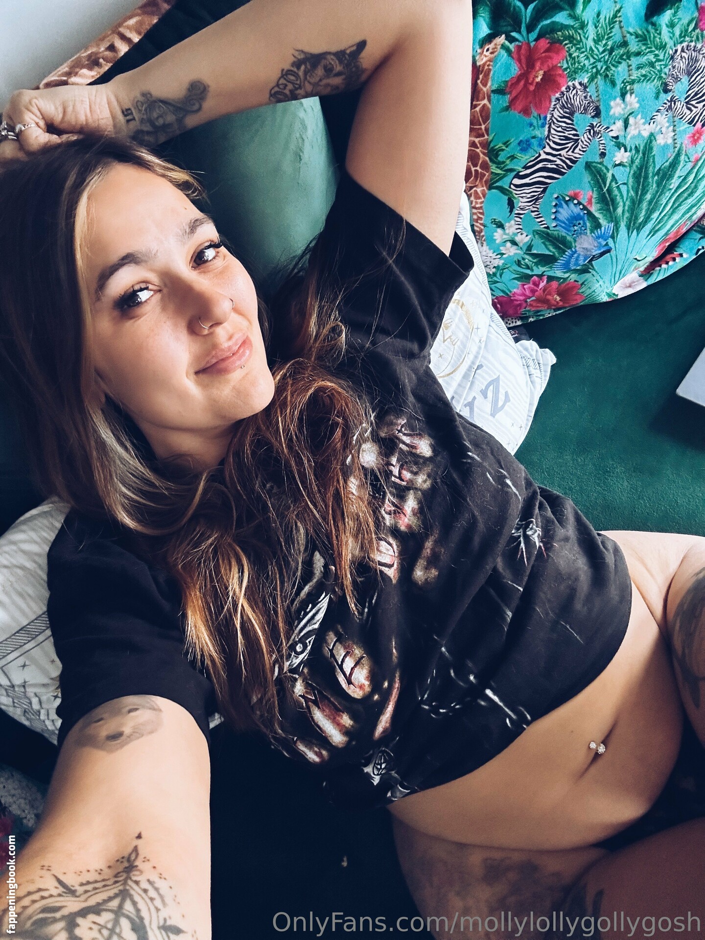 mollylollygollygosh Onlyfans Nude Leaked Photos photo leak 24 of 27