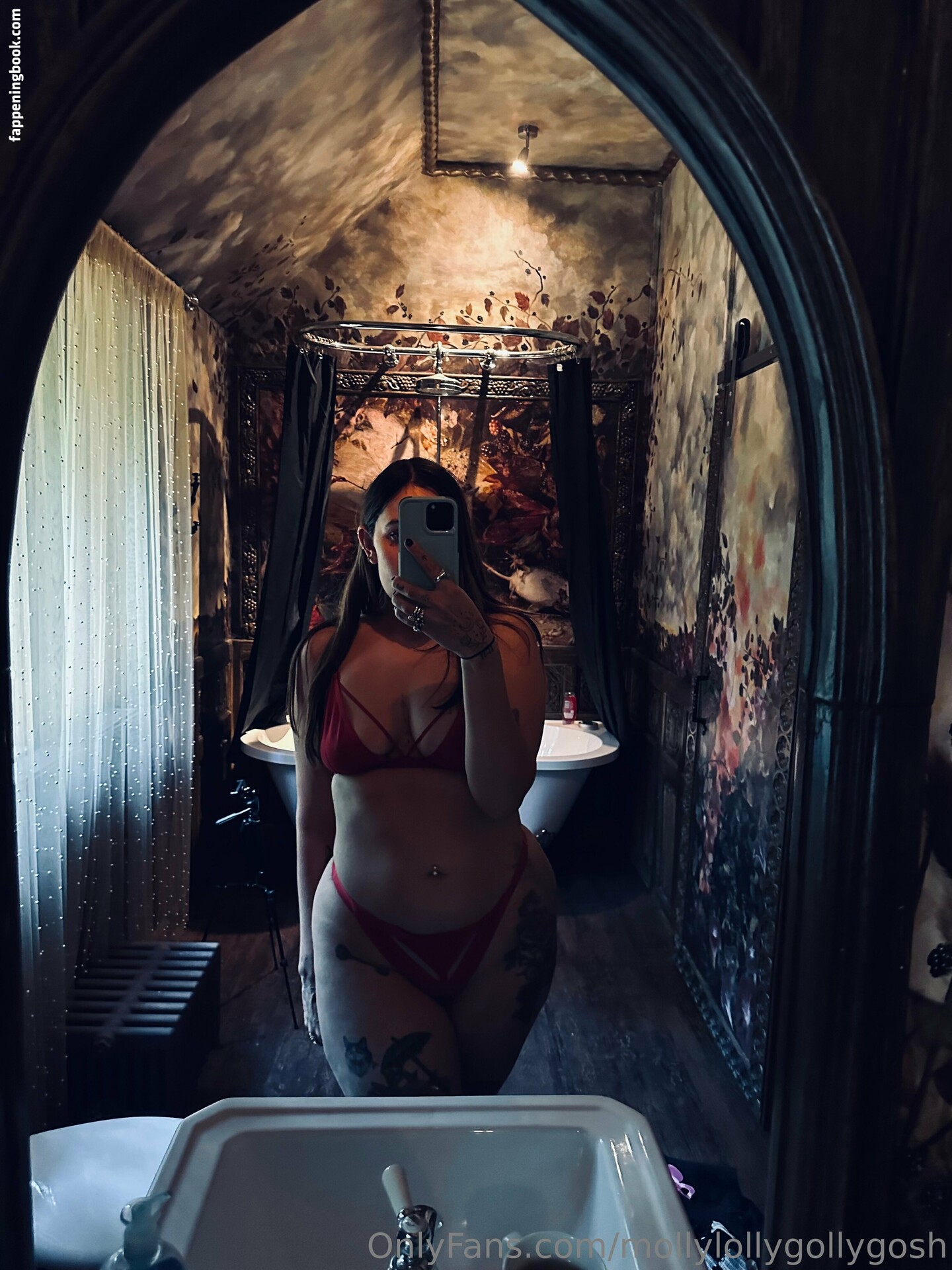 mollylollygollygosh Onlyfans Nude Leaked Photos photo leak 25 of 27